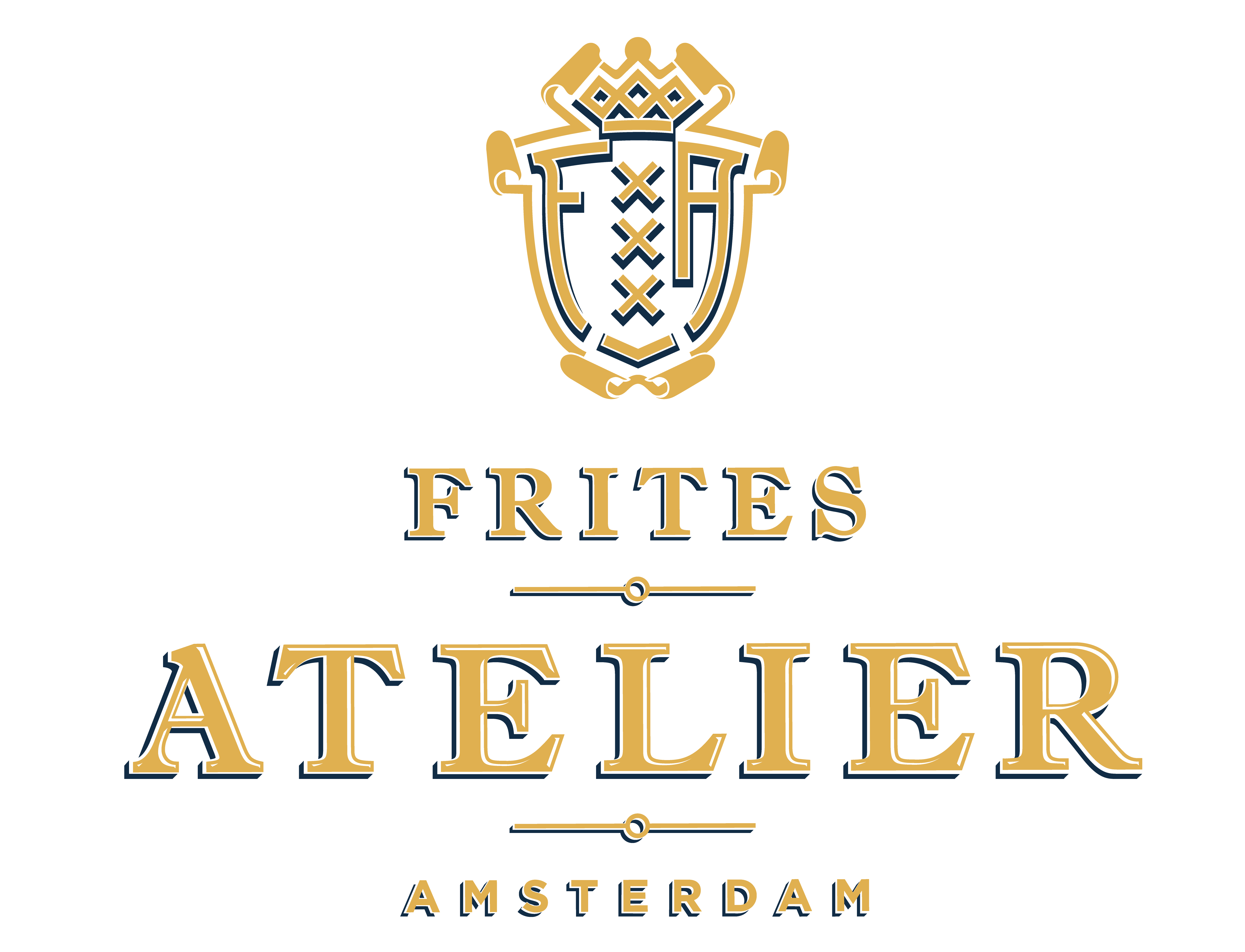 Frites Atelier Amsterdam