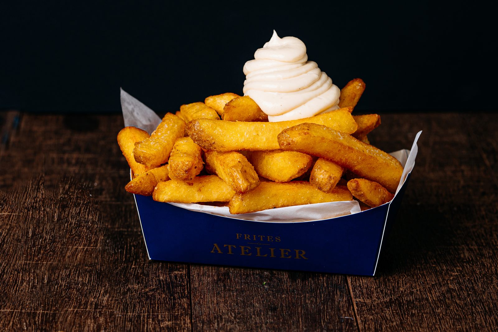 Frites Atelier — gallery image 4