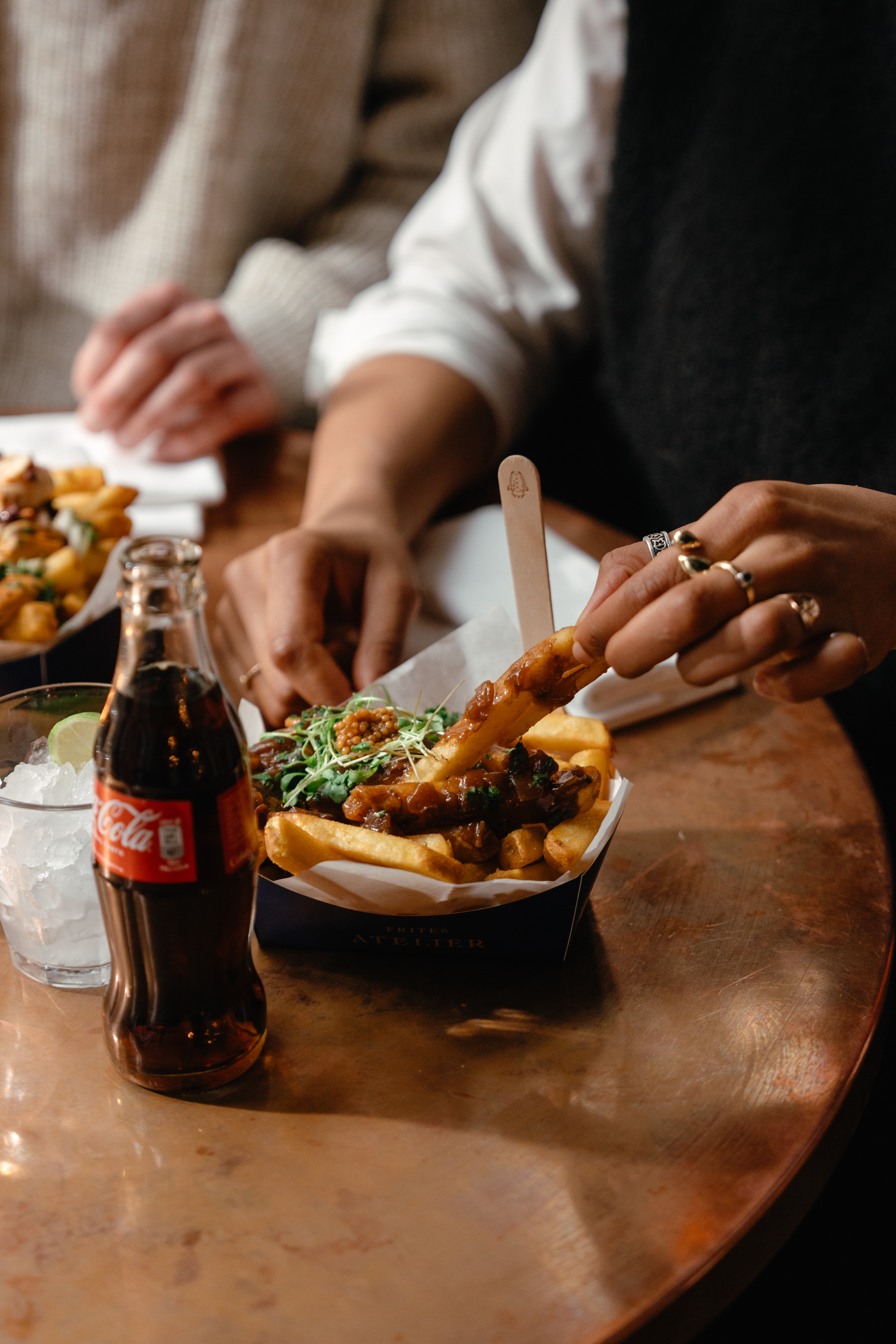 Frites Atelier — gallery image 16