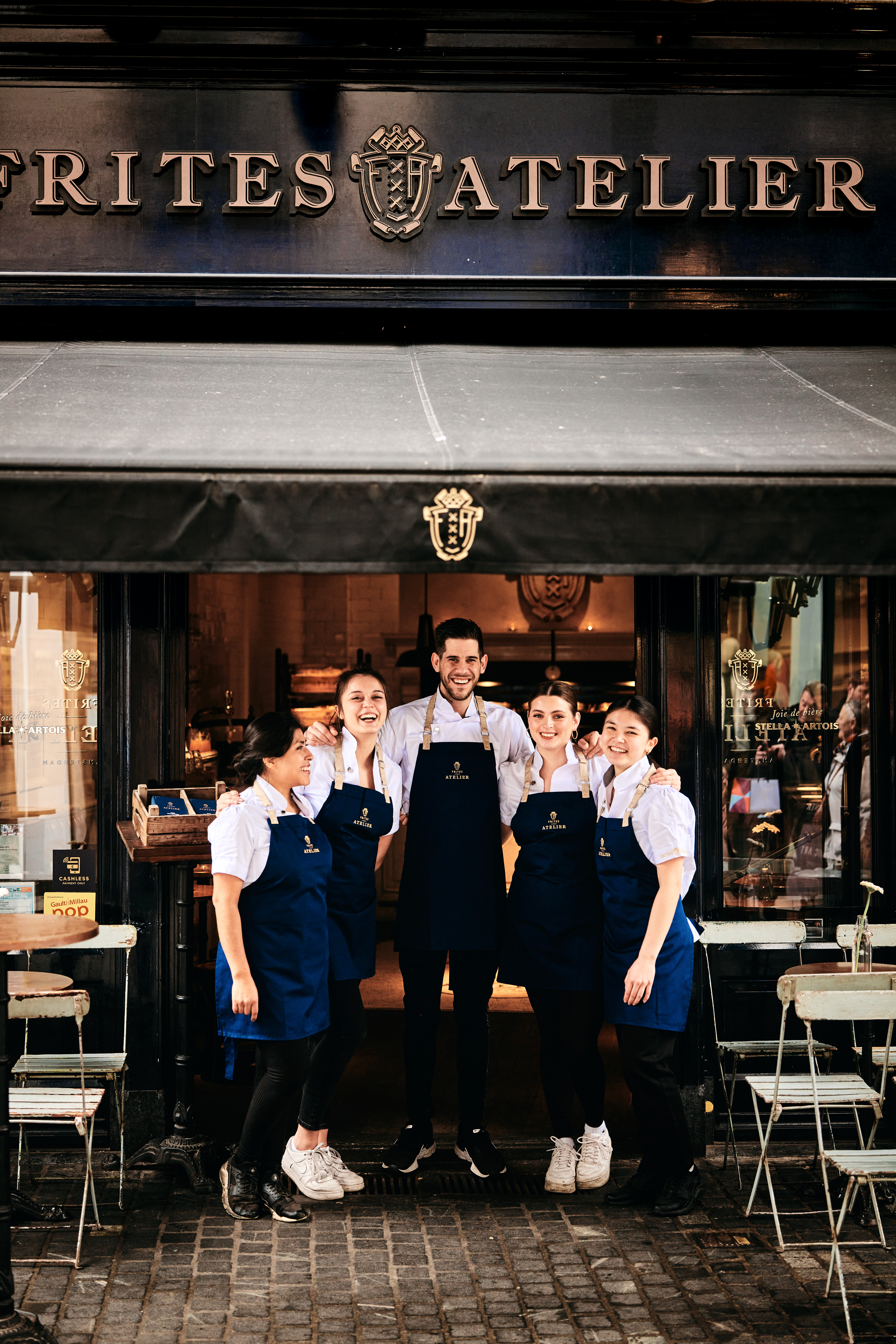 Frites Atelier — gallery image 5