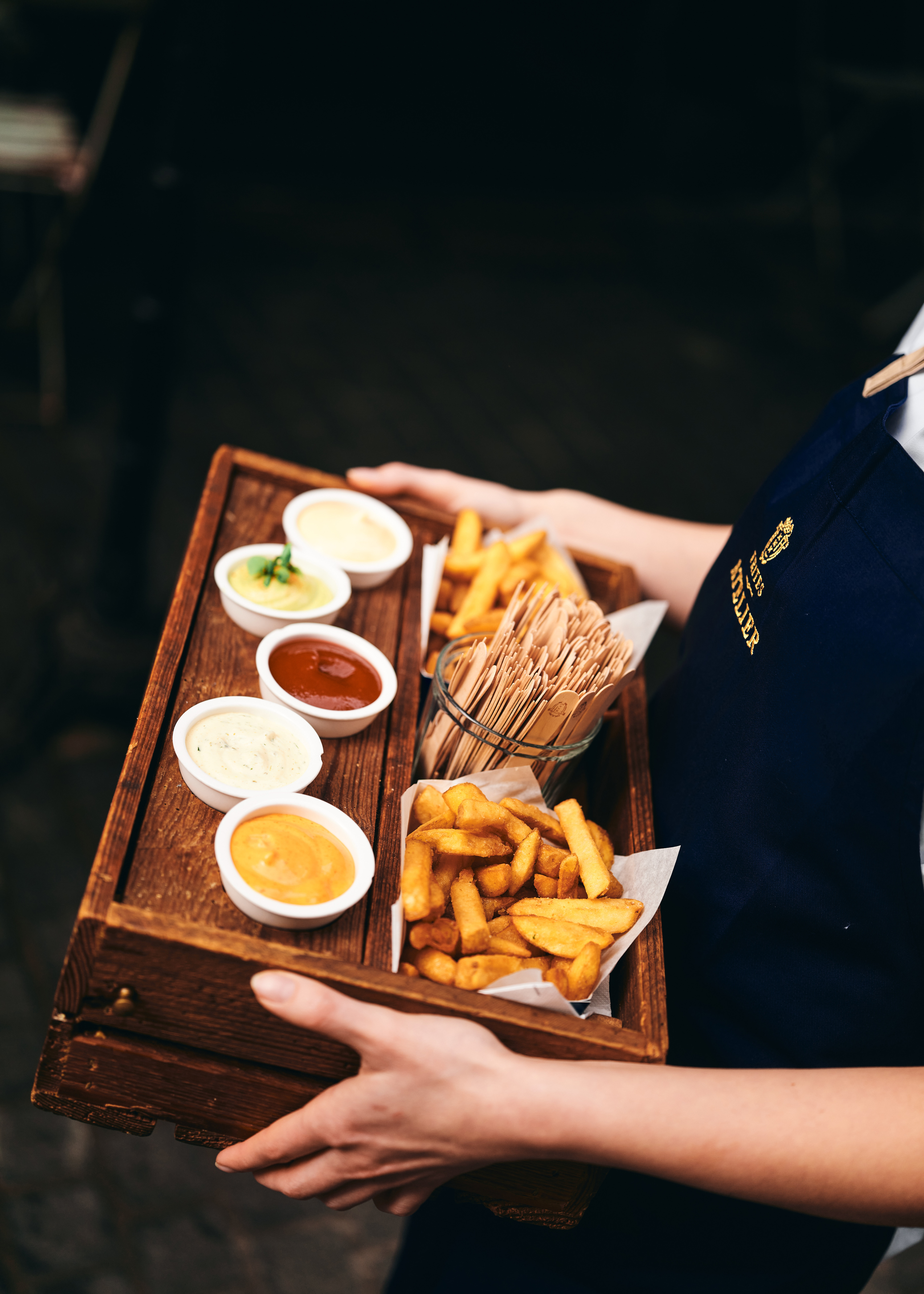 Frites Atelier — gallery image 17