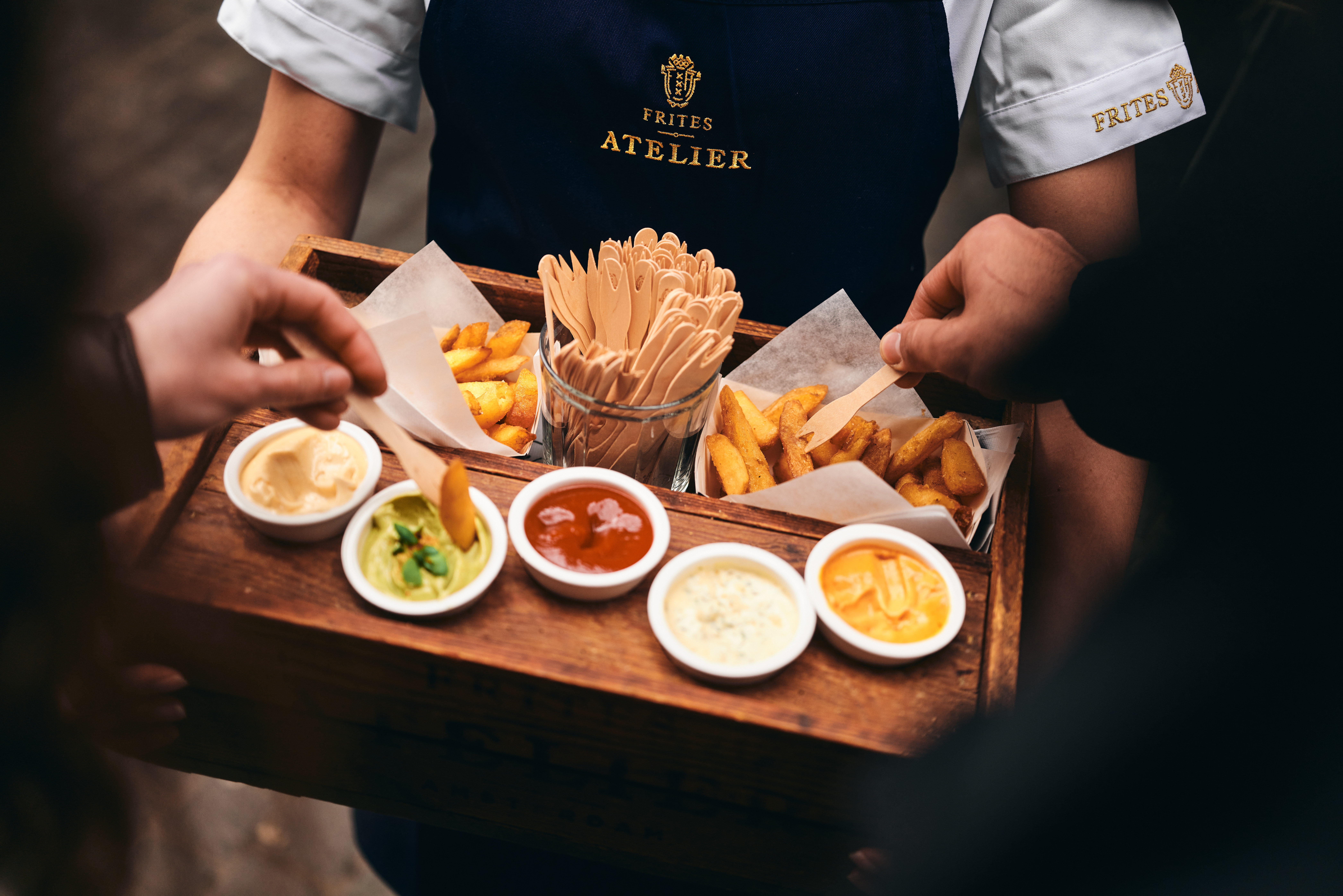 Frites Atelier — gallery image 21