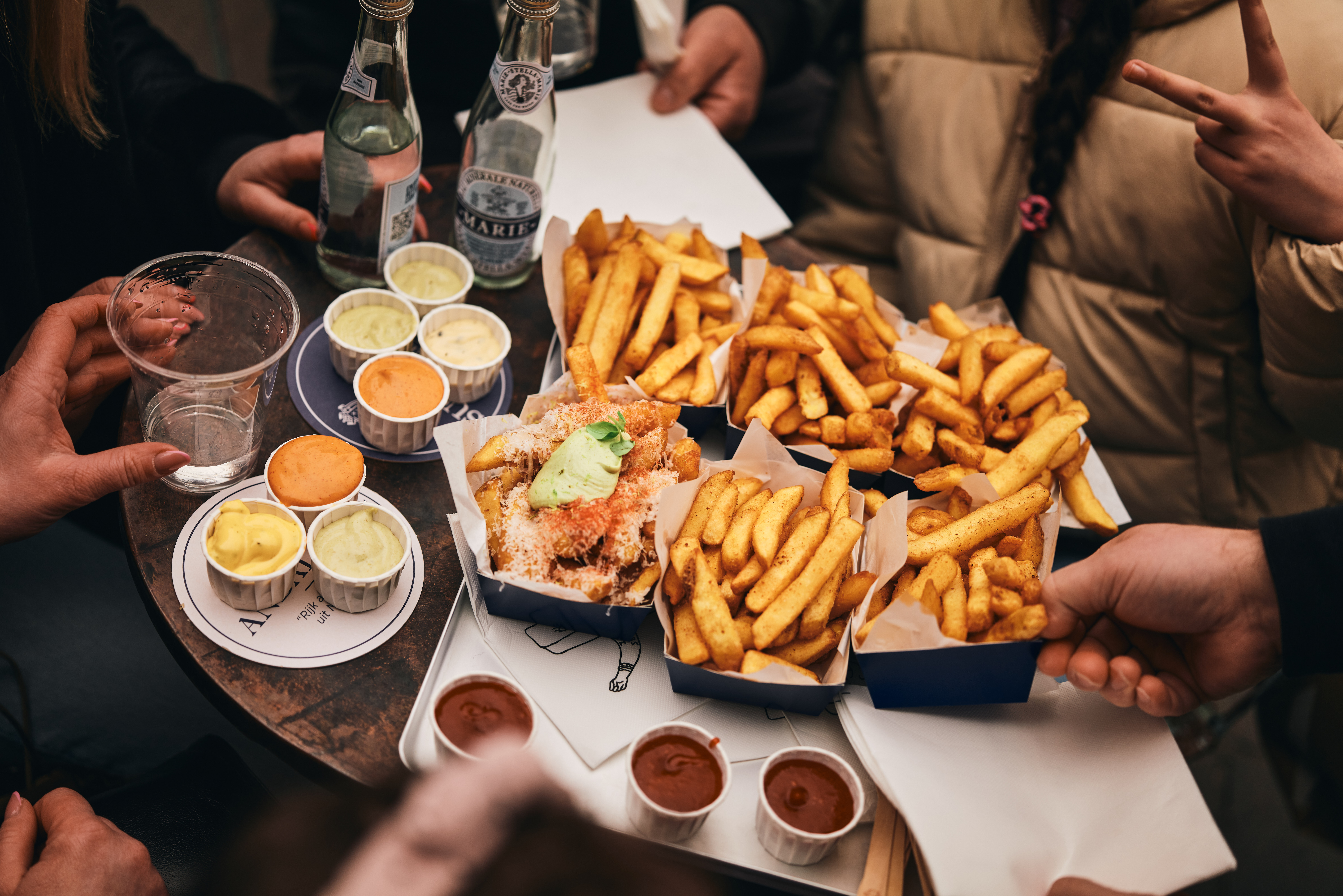 Frites Atelier — gallery image 14