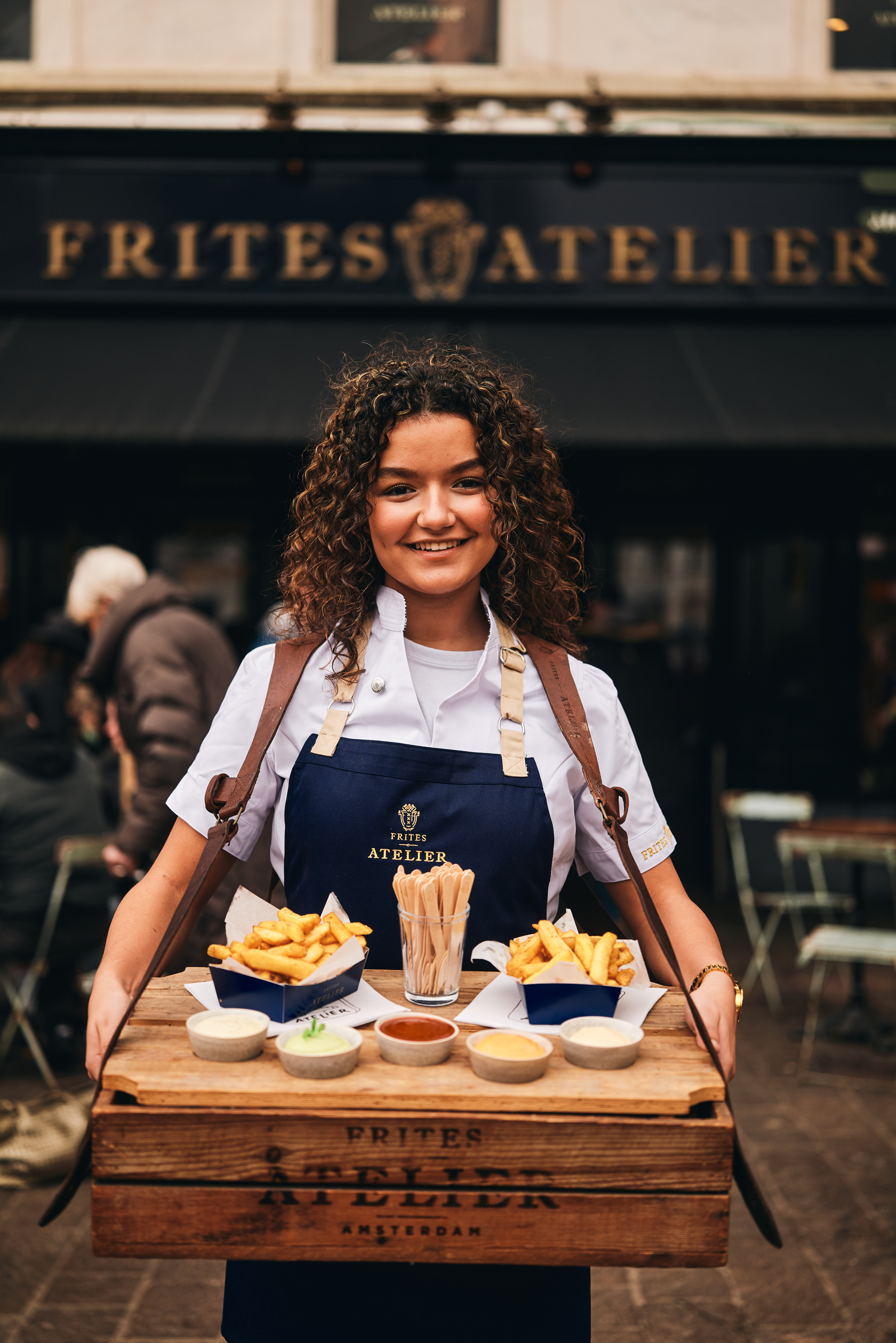Frites Atelier — gallery image 12