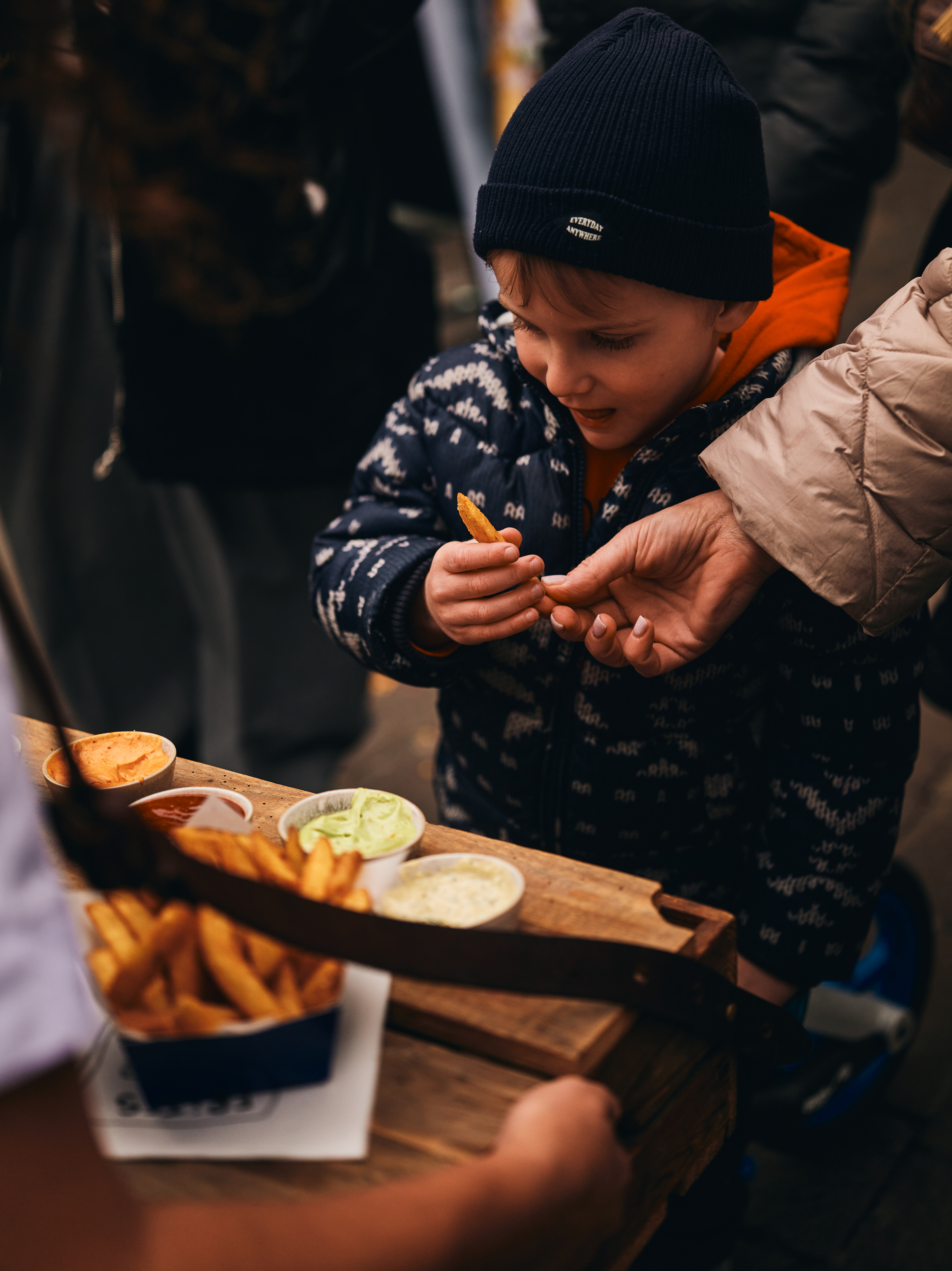 Frites Atelier — gallery image 18