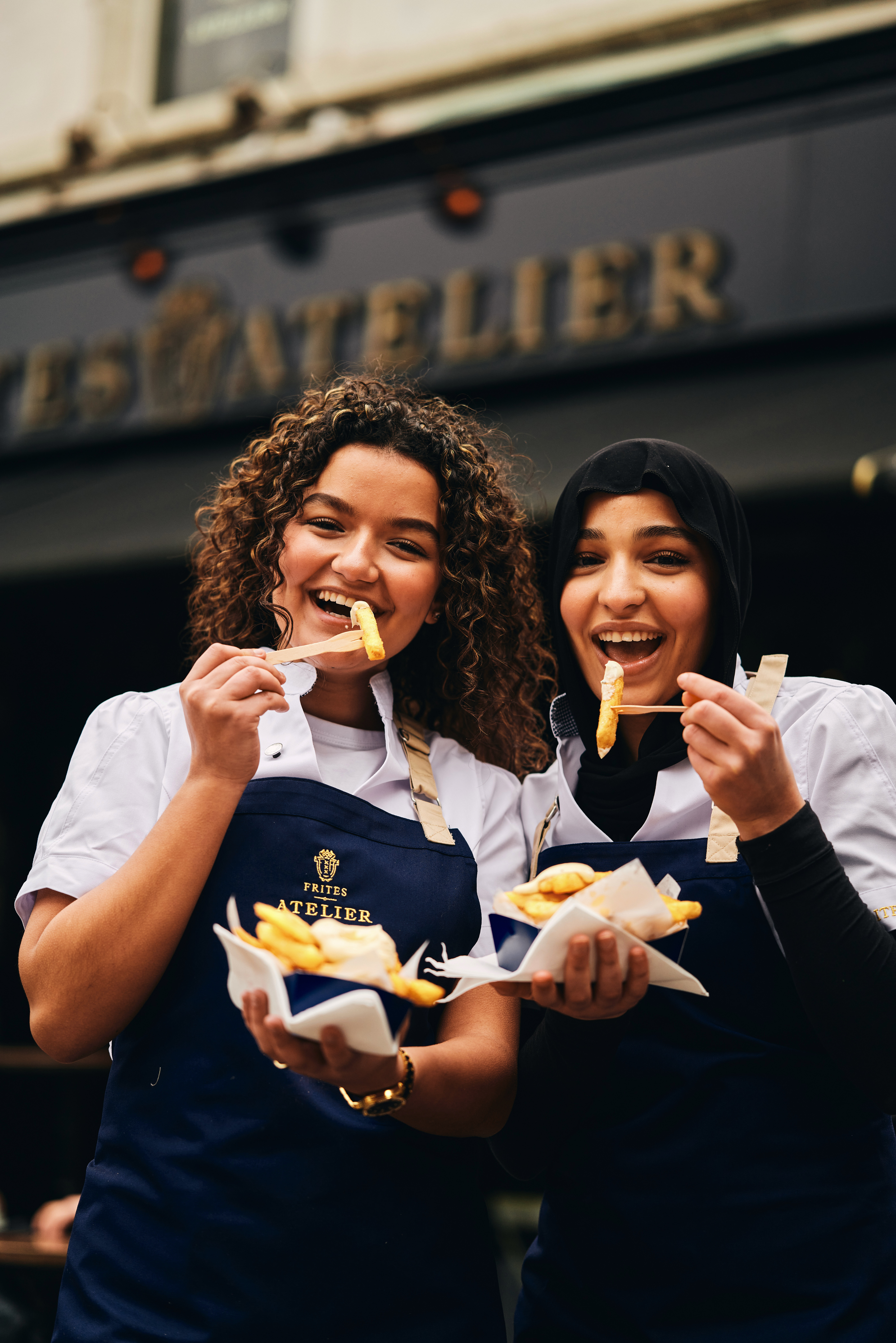 Frites Atelier — gallery image 20