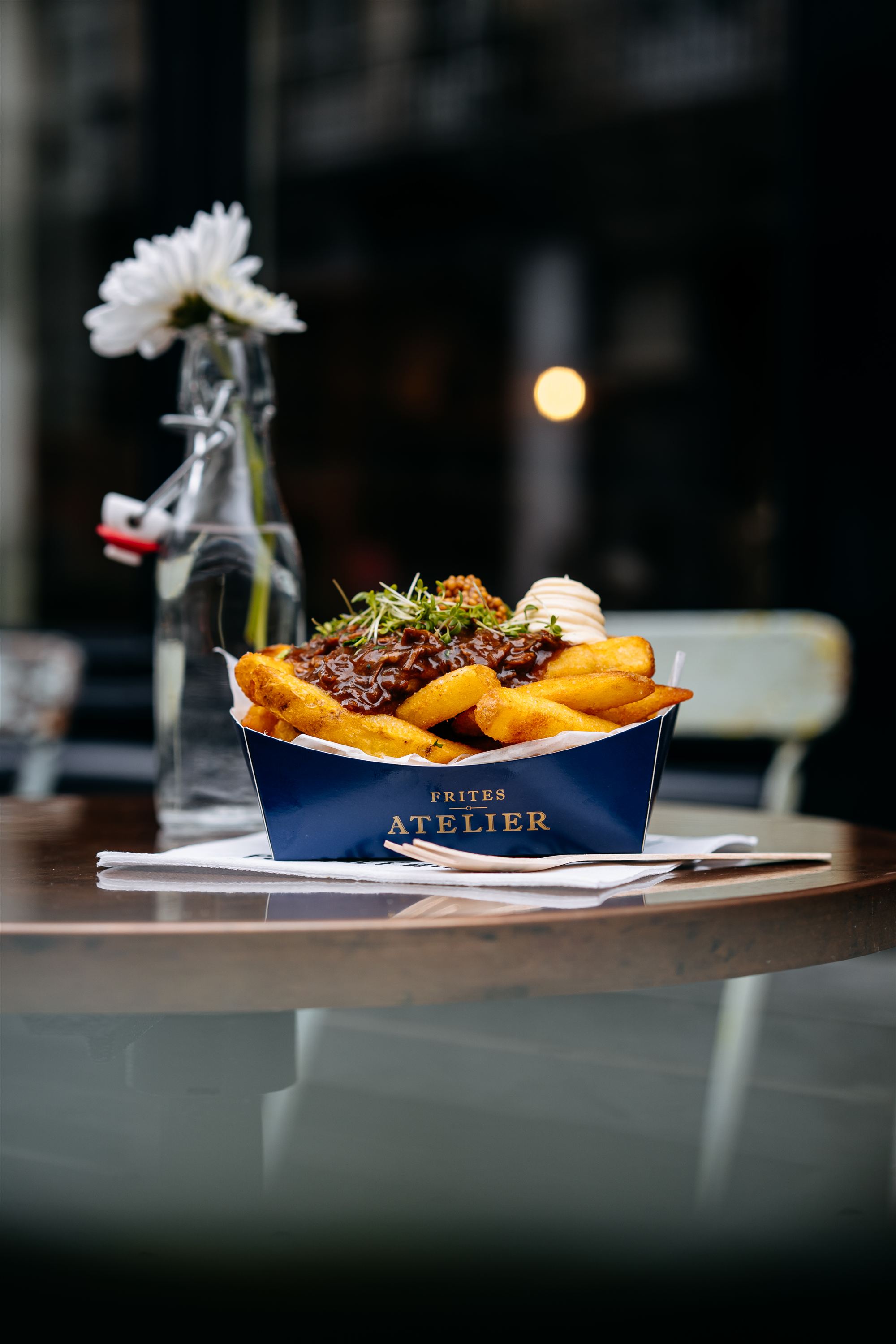Frites Atelier — gallery image 7