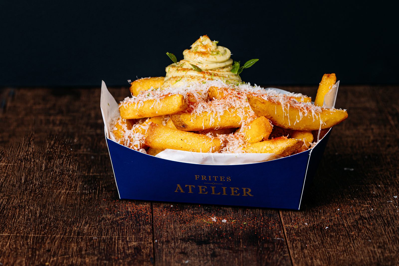 Frites Atelier — gallery image 13