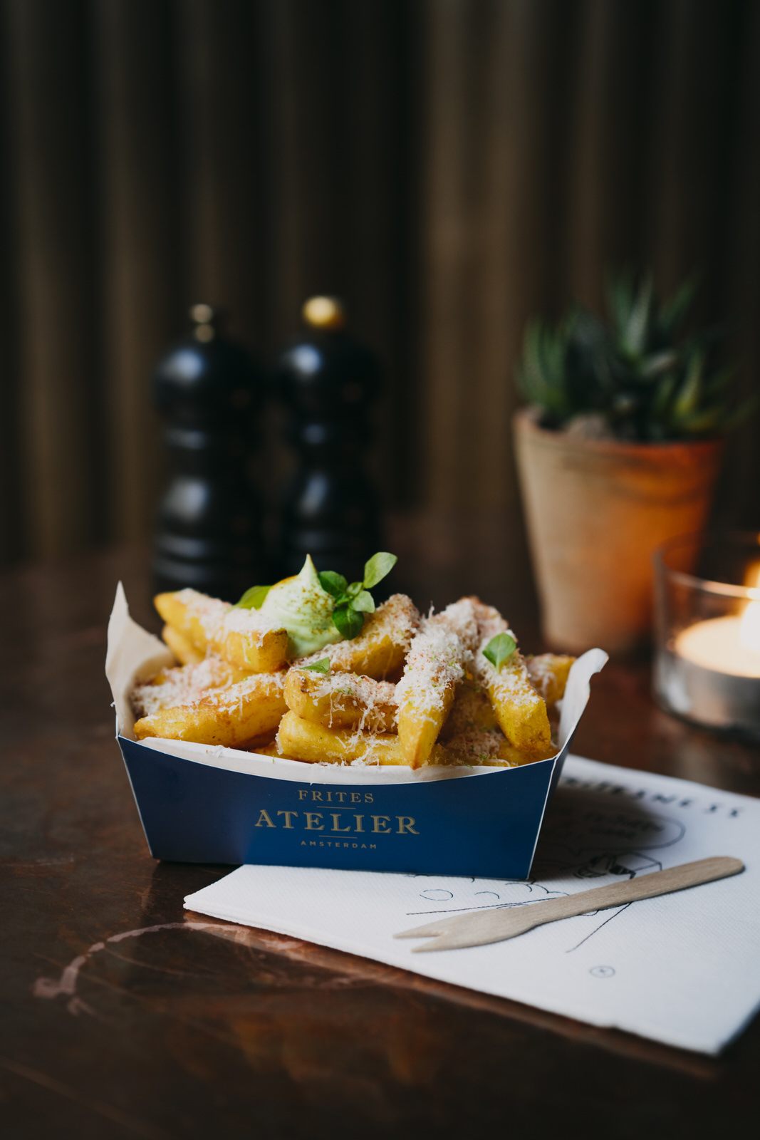 Frites Atelier — gallery image 15