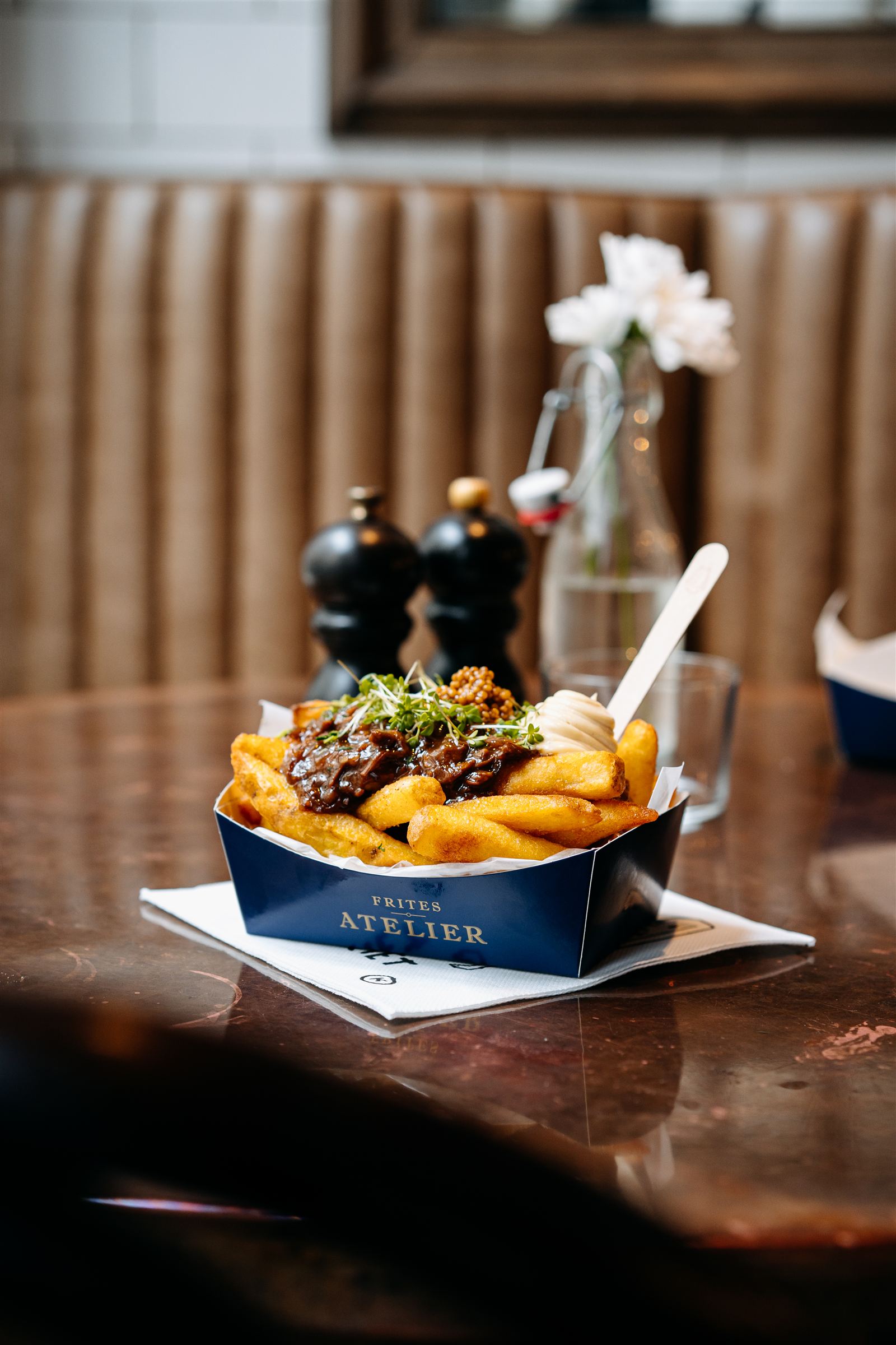 Frites Atelier — gallery image 11