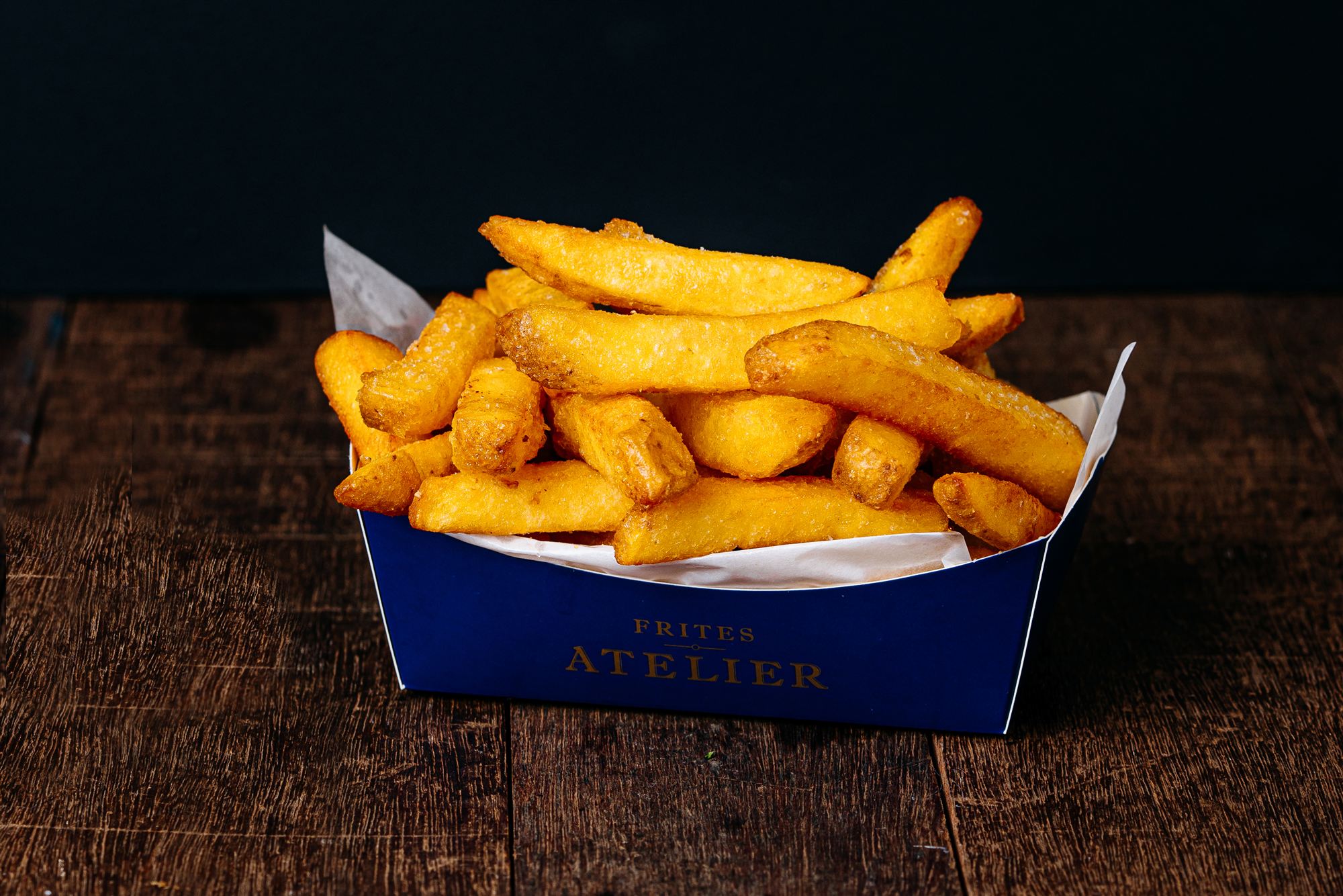 Frites Atelier — gallery image 1