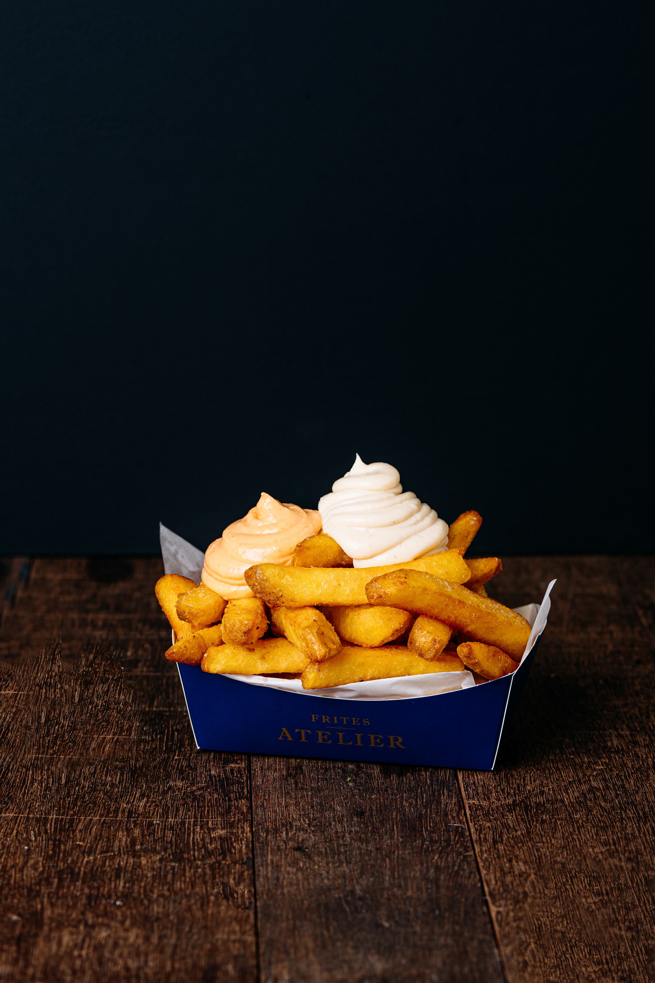 Frites Atelier — gallery image 9