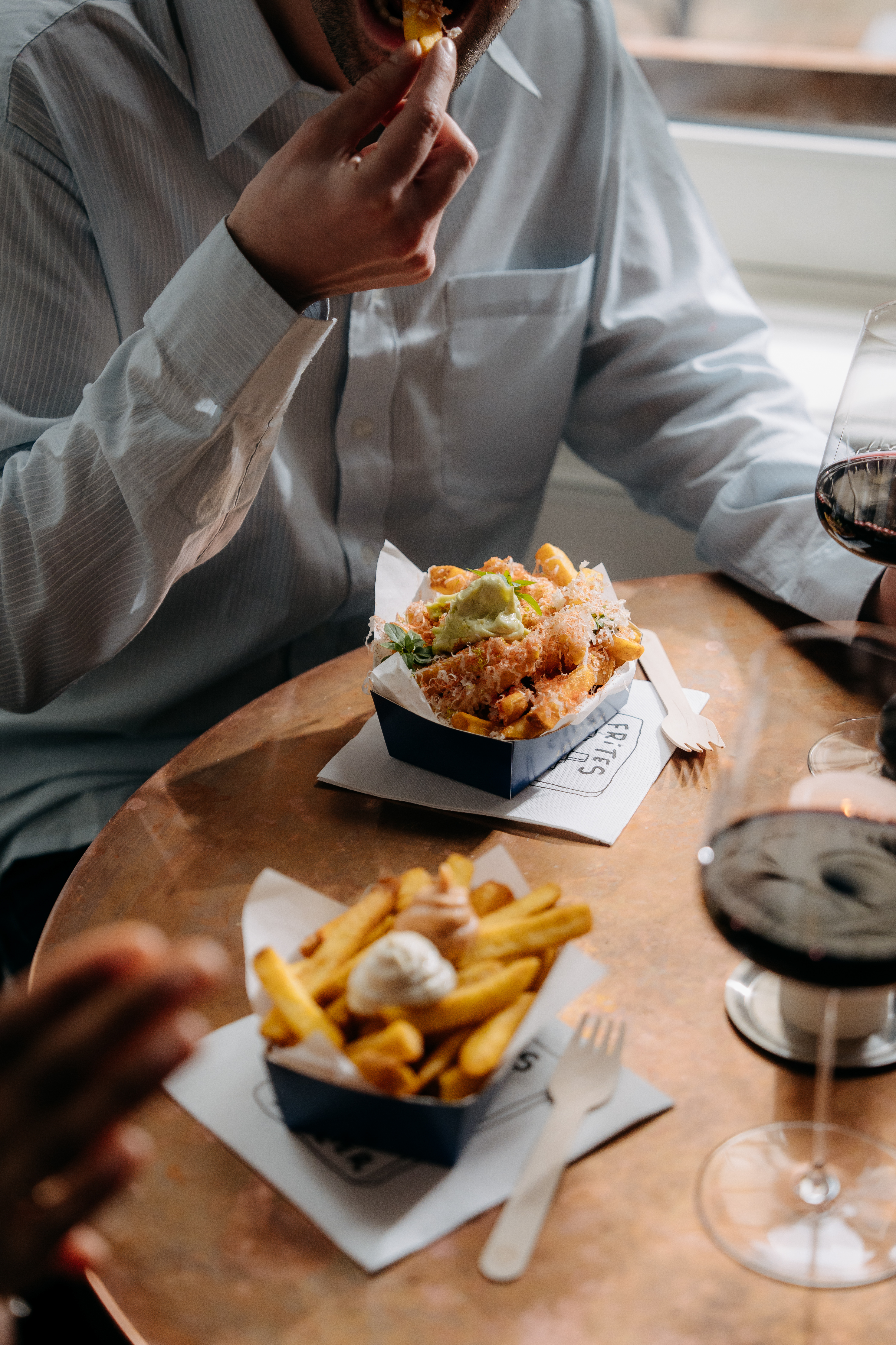 Frites Atelier — gallery image 8